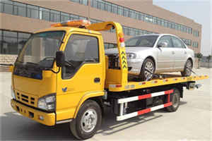 兴宾道路救援一般怎么收费