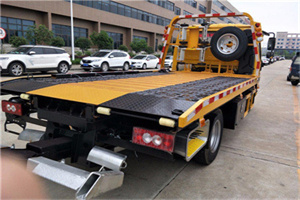 兴宾24小时汽车送油服务公司