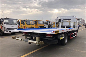 兴宾汽车救援补胎