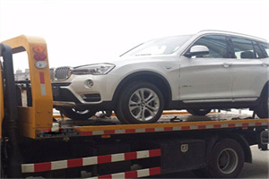 兴宾拖车24小时服务电话